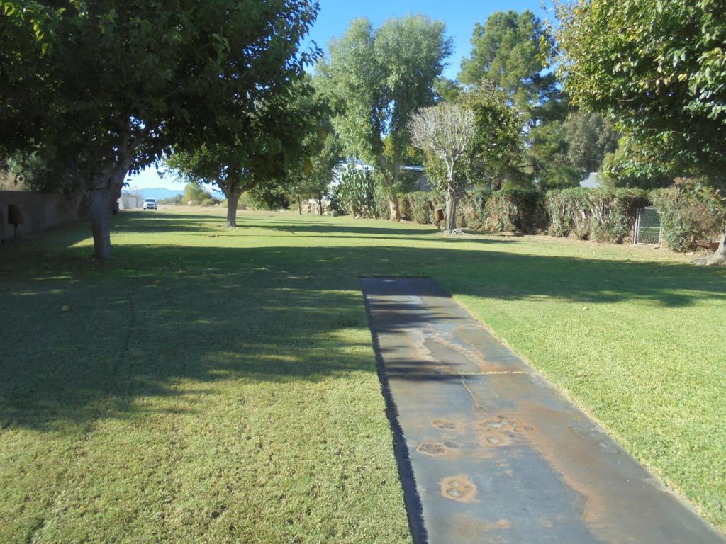 Not Applicable-1 - Land