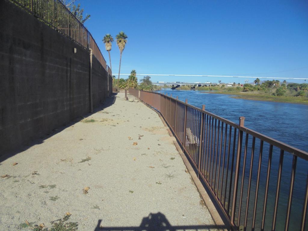 Not Applicable-1 - Land