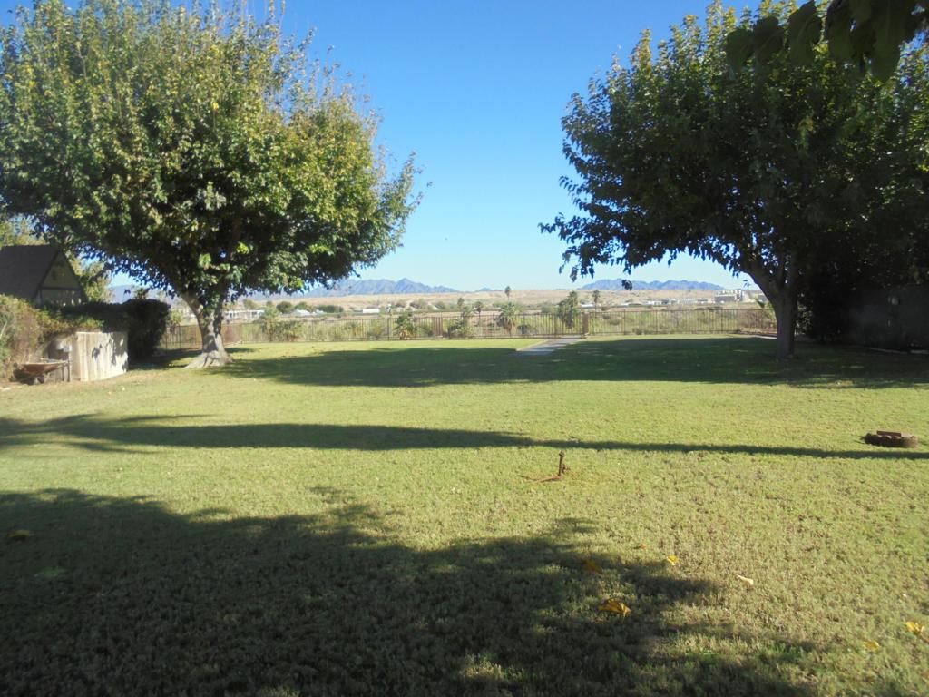 Not Applicable-1 - Land