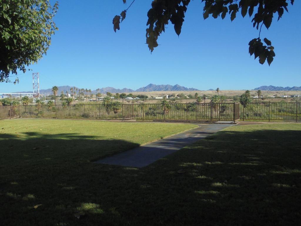 Not Applicable-1 - Land