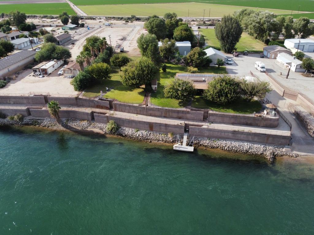 Not Applicable-1 - Land