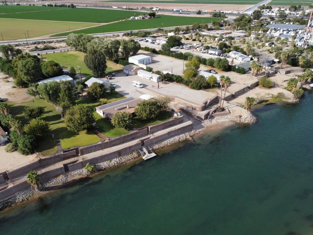 Not Applicable-1 - Land