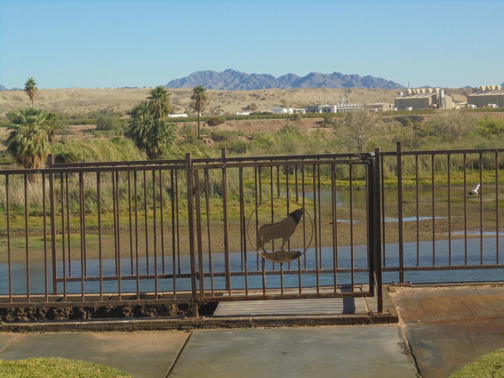 Not Applicable-1 - Land