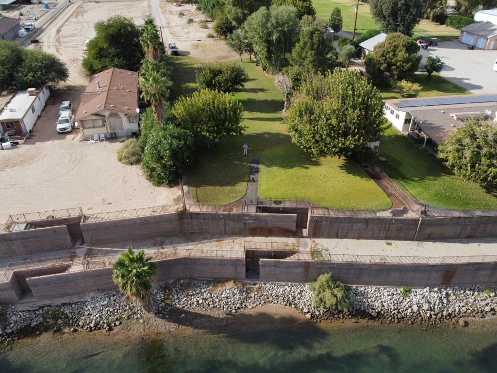 Not Applicable-1 - Land