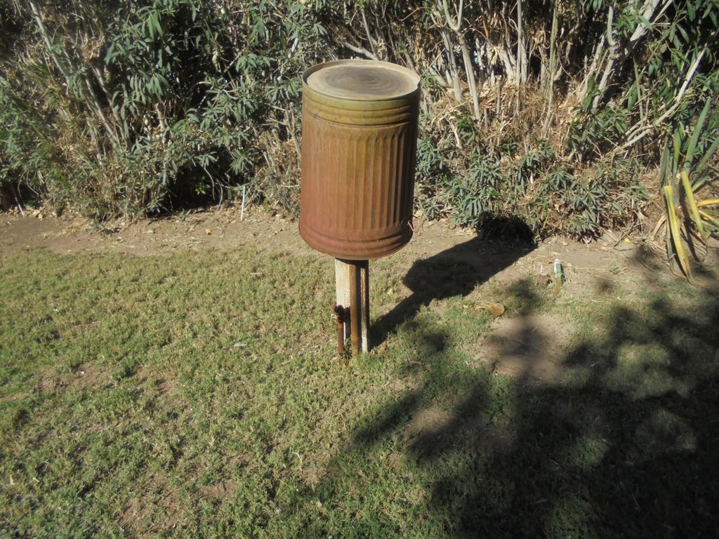 Not Applicable-1 - Land