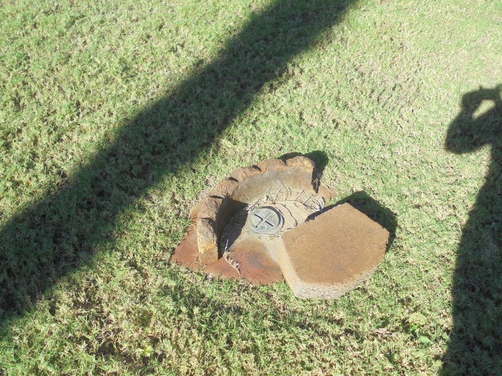 Not Applicable-1 - Land