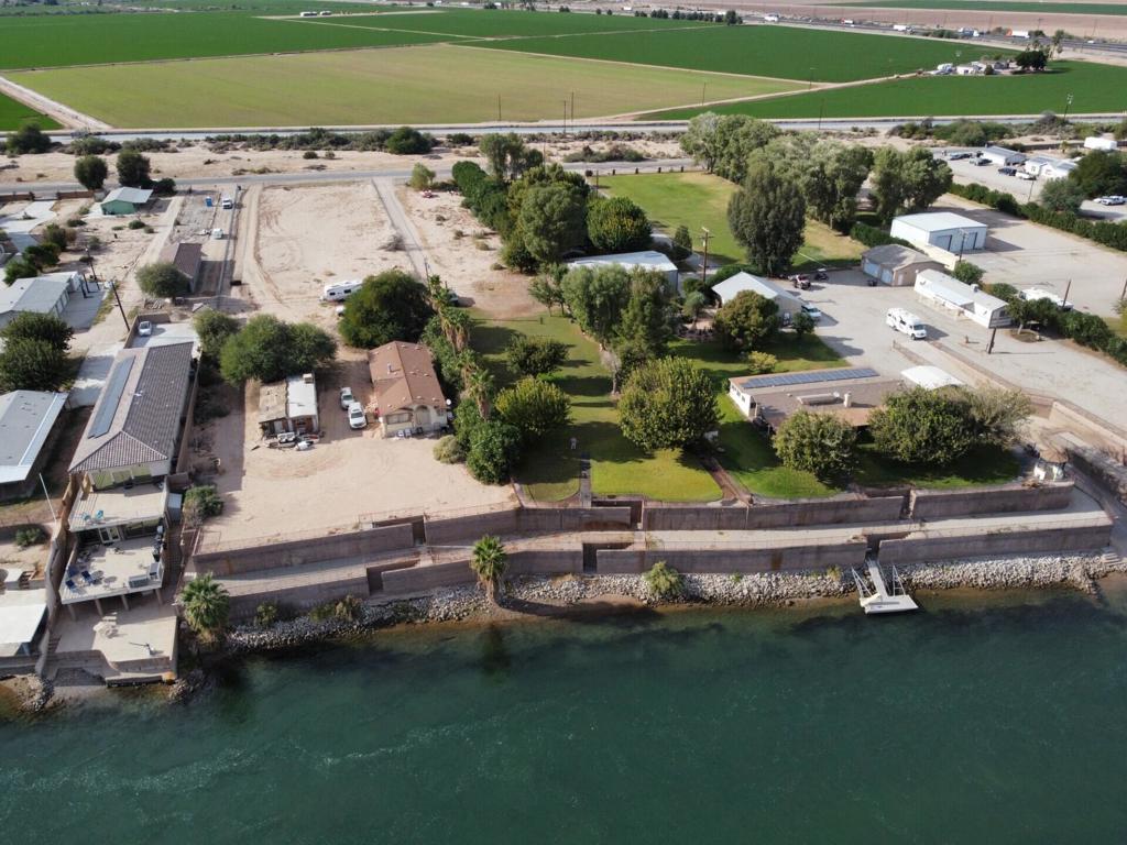 Not Applicable-1 - Land