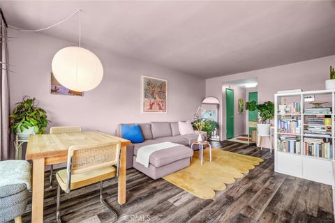 Photo of 528 Cedar AVE #3A, Long Beach, CA 90802 (MLS # PW26118194)