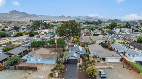 Tiny photo for 1536 15th ST, Los Osos, CA 93402 (MLS # SC26190205)