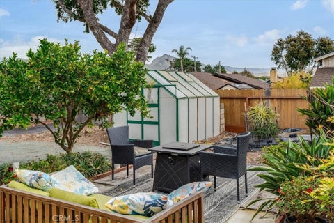 Tiny photo for 1536 15th ST, Los Osos, CA 93402 (MLS # SC26190205)