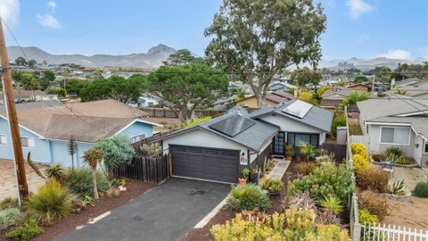 Tiny photo for 1536 15th ST, Los Osos, CA 93402 (MLS # SC26190205)