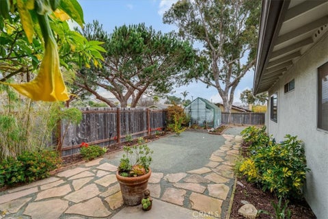 Tiny photo for 1536 15th ST, Los Osos, CA 93402 (MLS # SC26190205)