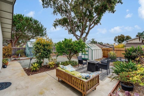 Tiny photo for 1536 15th ST, Los Osos, CA 93402 (MLS # SC26190205)