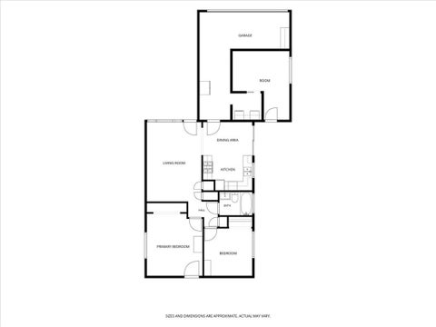 Tiny photo for 1536 15th ST, Los Osos, CA 93402 (MLS # SC26190205)