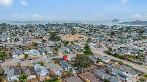 Tiny photo for 1536 15th ST, Los Osos, CA 93402 (MLS # SC26190205)