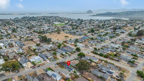 Tiny photo for 1536 15th ST, Los Osos, CA 93402 (MLS # SC26190205)