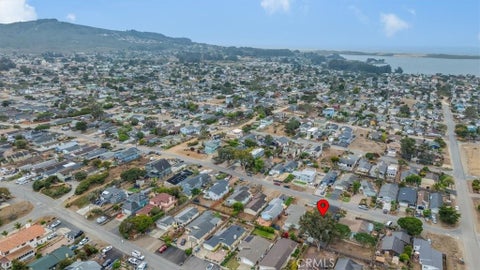 Tiny photo for 1536 15th ST, Los Osos, CA 93402 (MLS # SC26190205)
