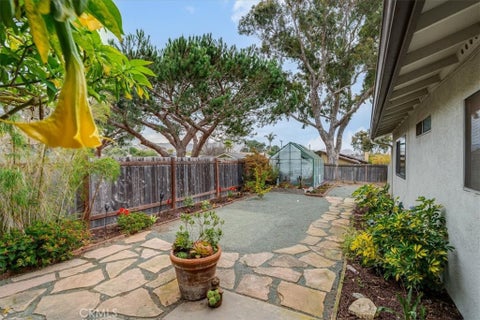 Tiny photo for 1536 15th ST, Los Osos, CA 93402 (MLS # SC26190205)