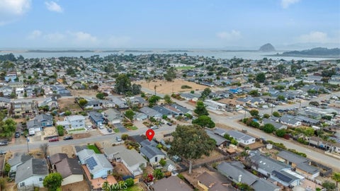 Tiny photo for 1536 15th ST, Los Osos, CA 93402 (MLS # SC26190205)