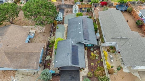 Tiny photo for 1536 15th ST, Los Osos, CA 93402 (MLS # SC26190205)