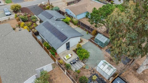Tiny photo for 1536 15th ST, Los Osos, CA 93402 (MLS # SC26190205)