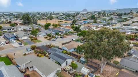 Tiny photo for 1536 15th ST, Los Osos, CA 93402 (MLS # SC26190205)
