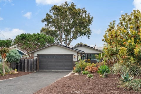Photo of 1536 15th ST, Los Osos, CA 93402 (MLS # SC26190205)
