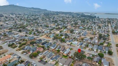 Tiny photo for 1536 15th ST, Los Osos, CA 93402 (MLS # SC26190205)