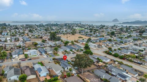 Tiny photo for 1536 15th ST, Los Osos, CA 93402 (MLS # SC26190205)