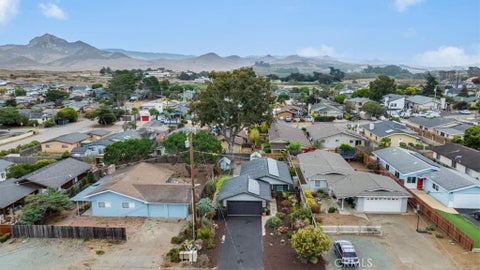 Tiny photo for 1536 15th ST, Los Osos, CA 93402 (MLS # SC26190205)