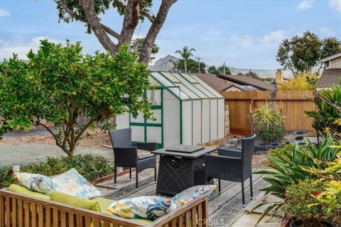 Tiny photo for 1536 15th ST, Los Osos, CA 93402 (MLS # SC26190205)