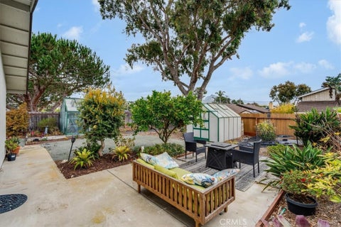 Tiny photo for 1536 15th ST, Los Osos, CA 93402 (MLS # SC26190205)