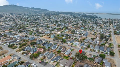 Tiny photo for 1536 15th ST, Los Osos, CA 93402 (MLS # SC26190205)