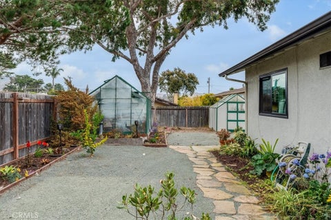 Tiny photo for 1536 15th ST, Los Osos, CA 93402 (MLS # SC26190205)