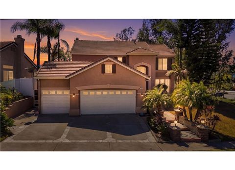 Photo of 768 Ochee Circle, Corona, CA 92879 (MLS # IV26069703)