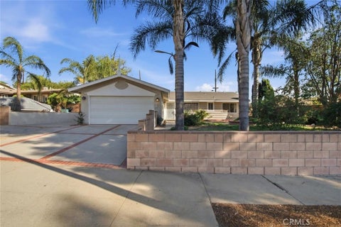 Photo of 12308 Judd Street, Sylmar, CA 91342 (MLS # SR26126386)