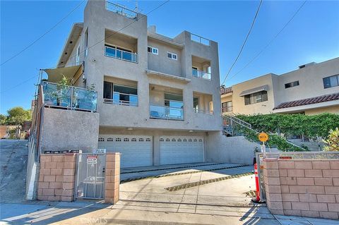 Photo of 1234 W Lilac Place, Los Angeles, CA 90026 (MLS # CV25203473)