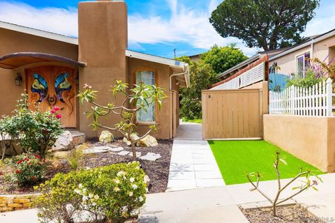 Photo of 1920 Gardena PL #B, San Diego, CA 92110 (MLS # 260013643SD)