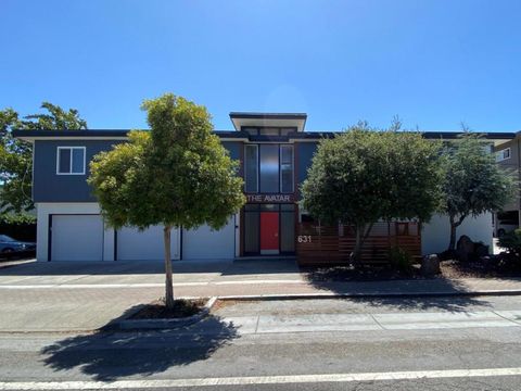 Photo of 631 Masonic Way, Belmont, CA 94002 (MLS # ML82049288)