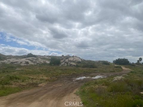 Photo of 0 Yucca Rd, Perris, CA 92570 (MLS # IV26098217)