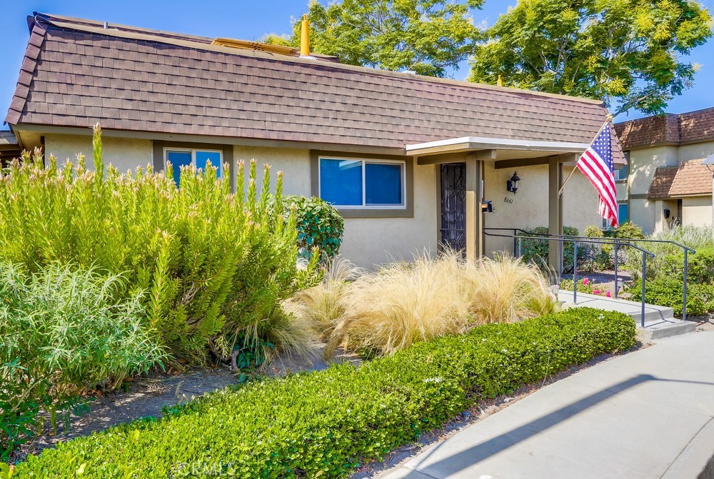 8661 Windsor Circle