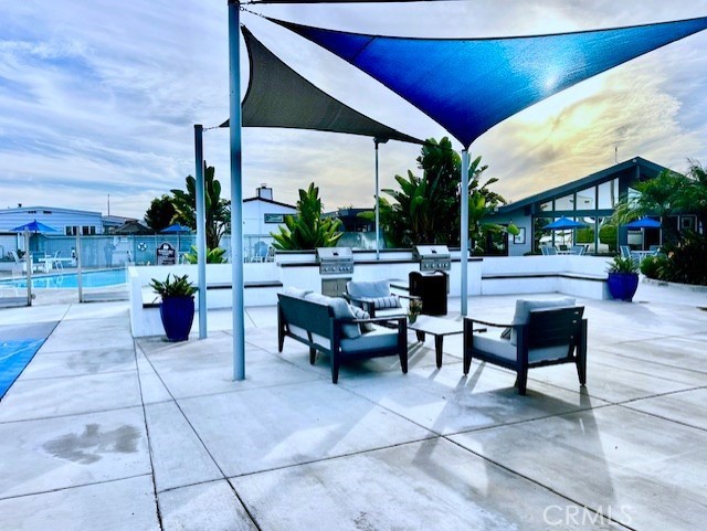 Bayside Village (BAYV) - Manufactured In Park