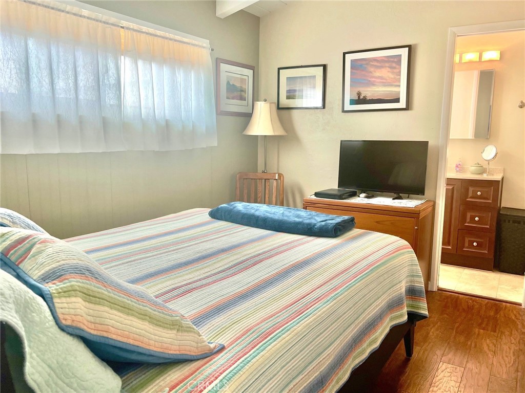 Bayside Village (BAYV) - Manufactured In Park