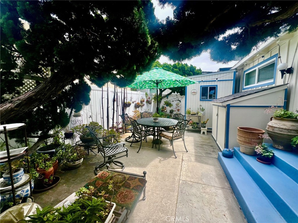 Bayside Village (BAYV) - Manufactured In Park