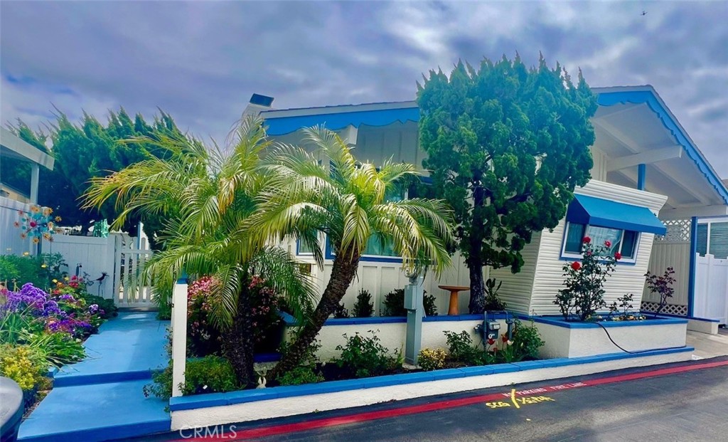 Bayside Village (BAYV) - Manufactured In Park