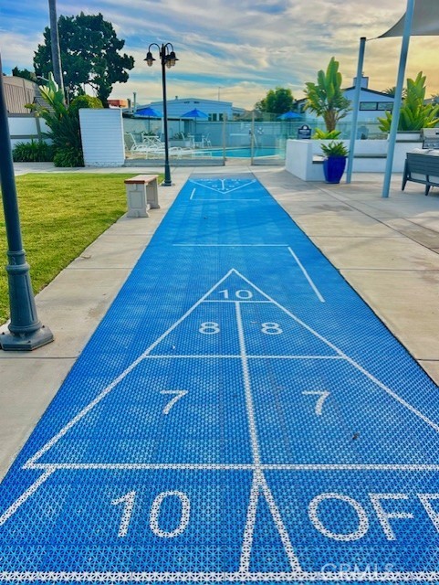 Bayside Village (BAYV) - Manufactured In Park