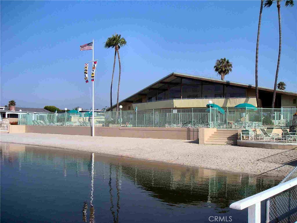 Bayside Village (BAYV) - Manufactured In Park