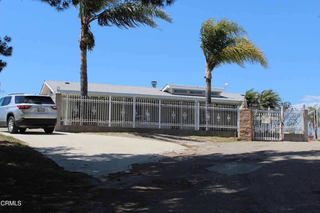 17000 S Mountain Road