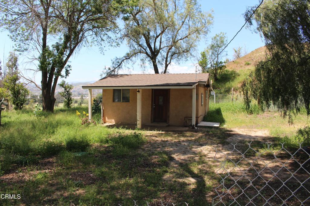 17000 S Mountain Road