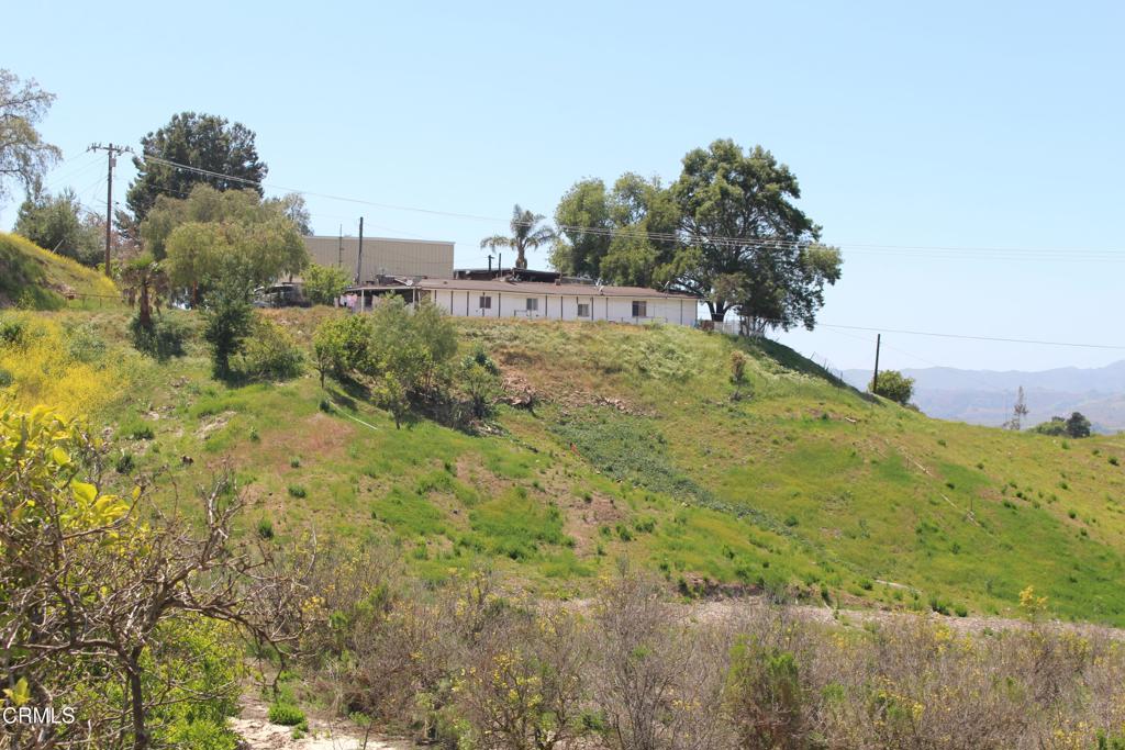 17000 S Mountain Road